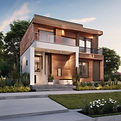 single family residential