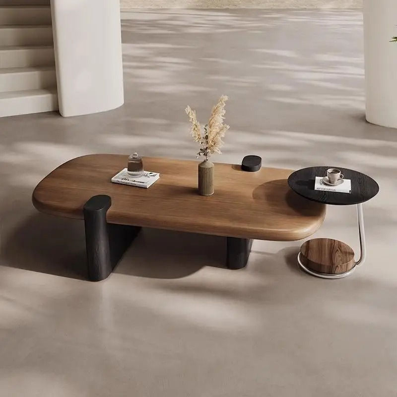 Thumbnail: Home Decor Design Center Table Modern Design Style Minimalist Coffee Table Moder