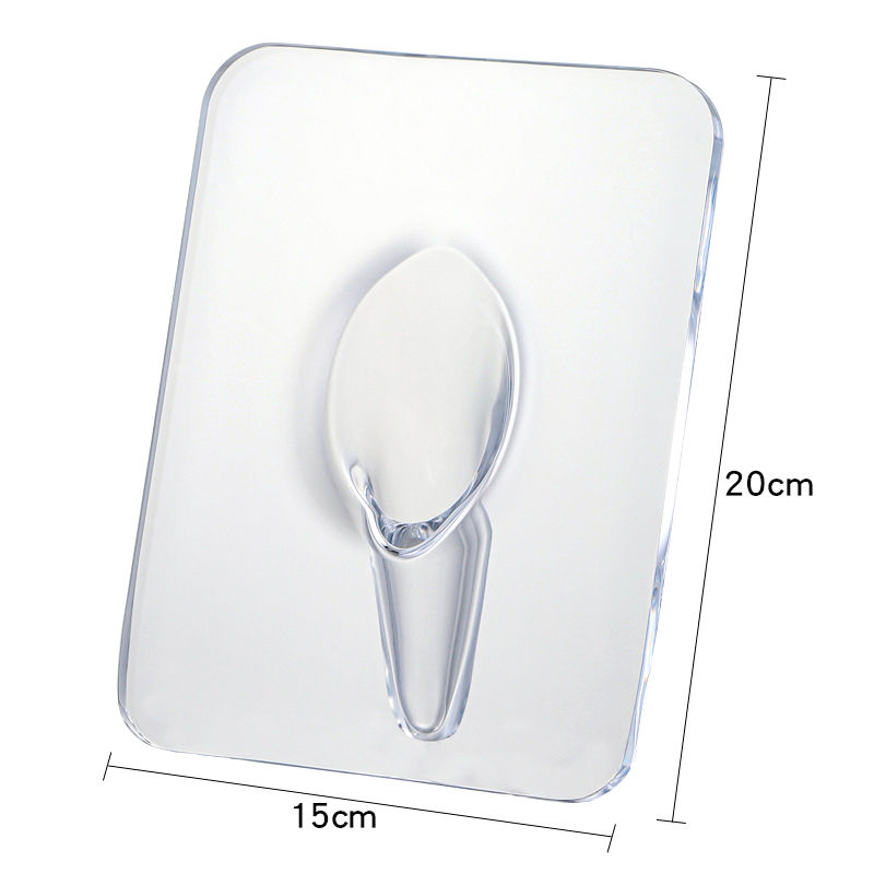Thumbnail: Classic Home Decor: Clear Vase for Flower Arrangement