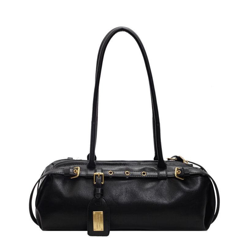 Thumbnail: New Style Handbag - Vintage And Fashionable Cross-Body Bag For Women Niche Produ