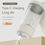Thumbnail: Electric Blender Cup Portable Blender Cup Milk Powder Protein Powder Blender Aut