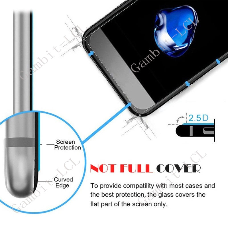 Thumbnail: 3PCS For Tecno Pova 6 Neo Tempered Glass Protective On Pova6Neo Pova6 6Neo  6.78