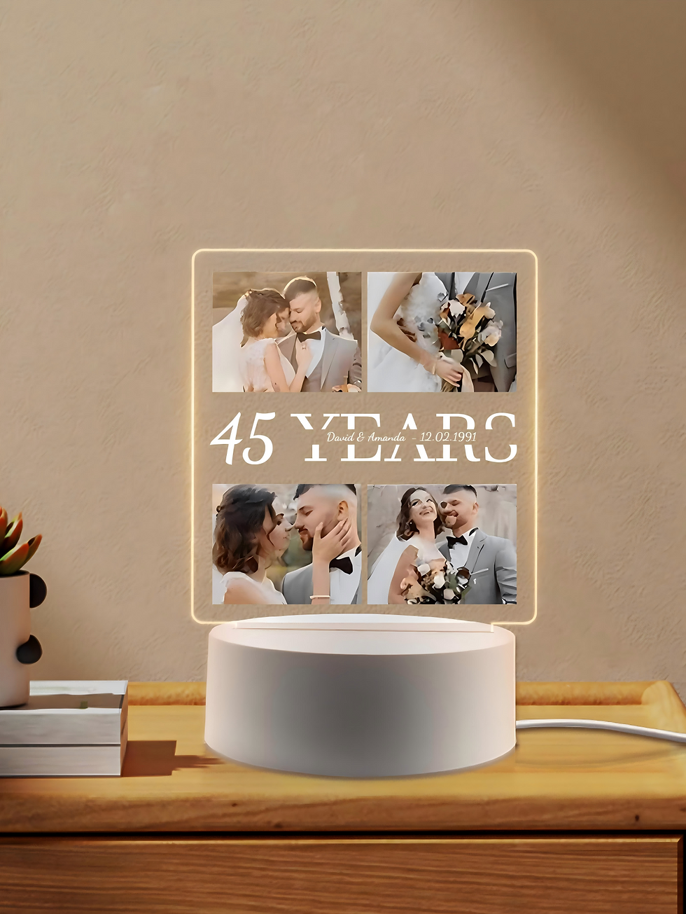 Thumbnail: Personalized Photo Prints, Anniversary Gifts, Gifts, Customized Home Decor, Vari
