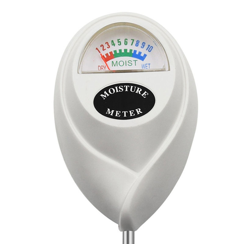 Thumbnail: Soil Moisture Meter Plant Water Monitor Soil Hygrometer Sensor for Gardening Far