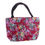 Thumbnail: Women's Handbag Rose Print Fashion Casual Canvas Bag For Ladies Spring and Autum