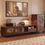 Thumbnail: American Vintage Tv Stands Aesthetic Premium Designer Trendy Tv Stands Modern Lu