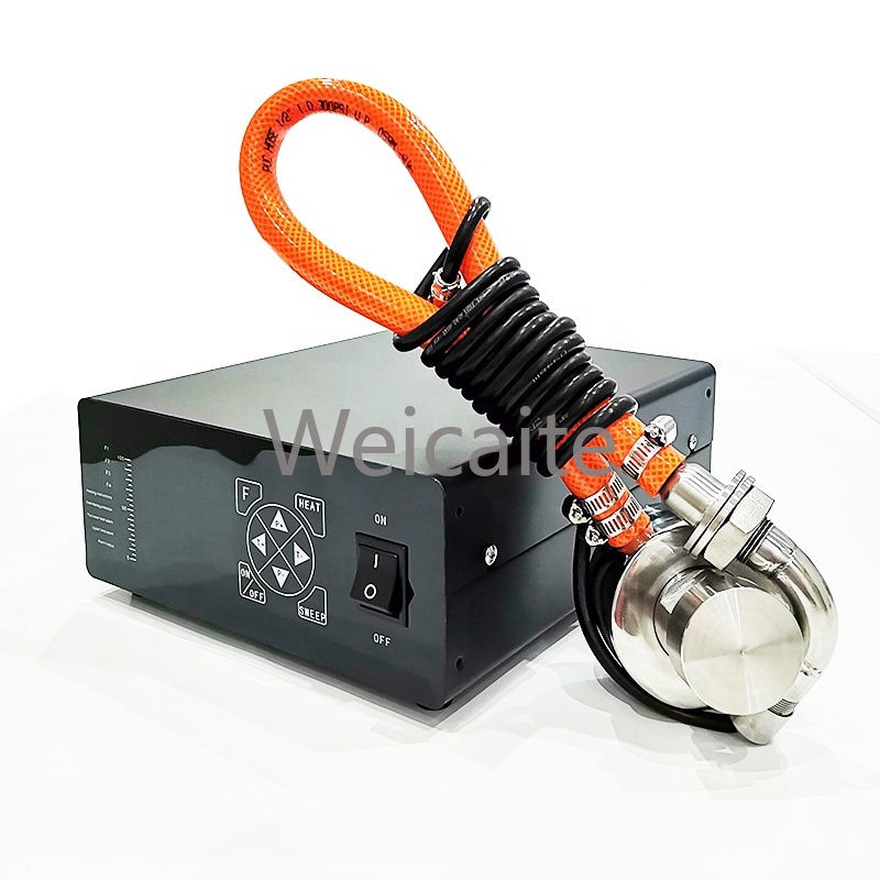 Thumbnail: Ultrasonic Generator For Ultrasonic Vibrating Screener Sieve Machine
