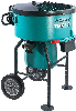 concrete mixer