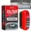Thumbnail: Car Windshield Cleaner Removes Dirt Windshield Oil Film Cleaner Glass Oil Film C