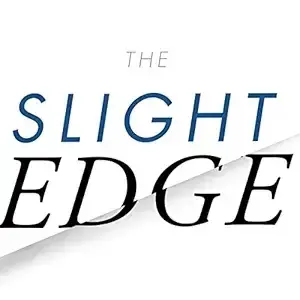 the slight edge