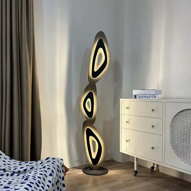 Thumbnail: Living Room Bedroom Designer Exhibition Hall Decoration Hotel Decoration Creativ