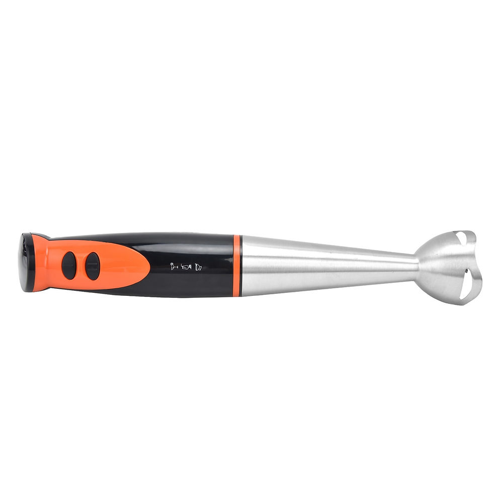 Thumbnail: Electric Blender Electric Handheld Blender Food Mixer Eggbeater Food Processor K