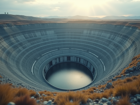 Revolutionizing Nuclear Waste Management: Innovative Solutions Attracting Impact Investors