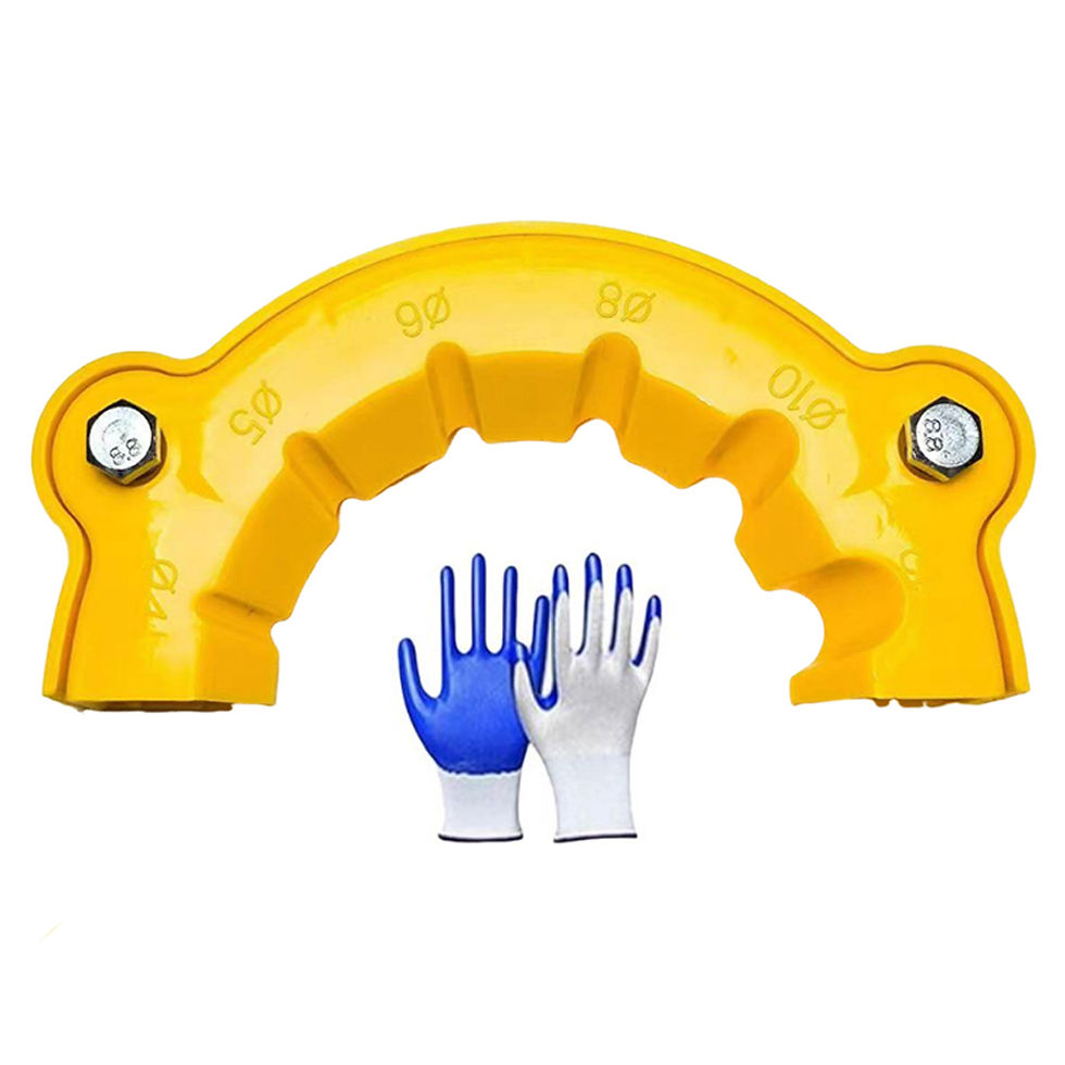 Thumbnail: New 2-13mm Multipurpose Drill Bit Grinding Sharpener Polishing Grinding Tool Pow