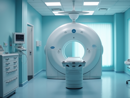 The Intersection of Nuclear Science and Healthcare: Revolutionizing Patient Care and Investments