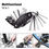 Thumbnail: 16 in 1 Portable Bicycle Repair Tools Kit Hex Wrench Nut Tire Screwdriver Motorc