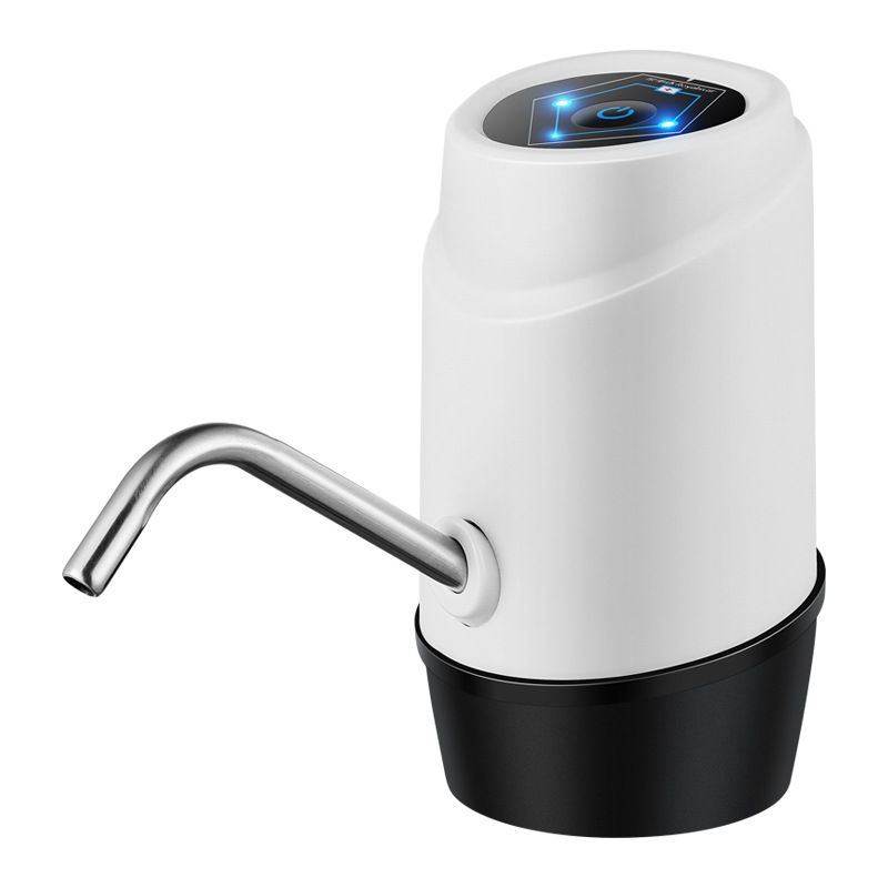 Thumbnail: 5 Gallon Electric Water Dispenser for 2/5 Gallon Water Bottle Dispenser, Camping