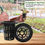 Thumbnail: Soilless Nursery Mesh Basket Garden Hydroponic Pots Net Cups Plant Growing Veget