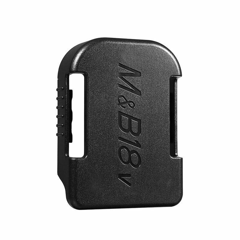 Thumbnail: 5pcs Tools Power Battery Mounts Storage Stand Holder for Makita 18V 14.4V Fit Bo