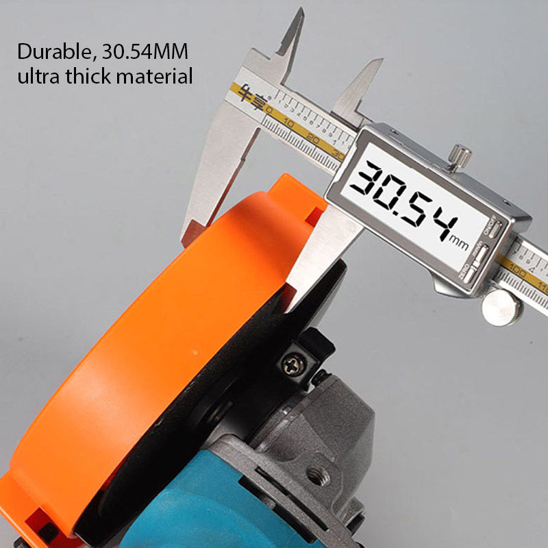 Thumbnail: 0.1-12.5mm Drill Bit Sharpener Tools Multi-spec Electric Drill Bit Grinder Porta