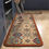Thumbnail: Kitchen Rug Durable Home Entrance Doormat High-end Kitchen Mats for Floor Waterp