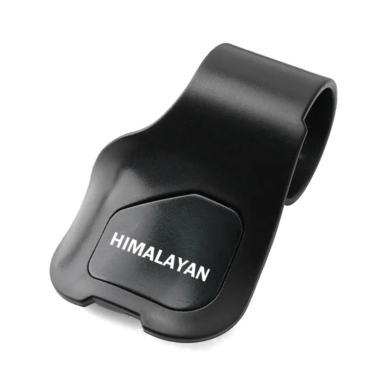 Thumbnail: 2025 Motorcycle Accessories For Royal Enfield Himalayan 450 411 New Handlebar Gr