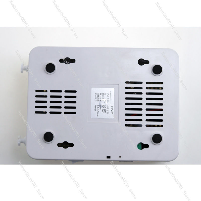 Thumbnail: Water Purifier Self-priming Pump Kitchen Electric Water  Sink Water Pump Micro D