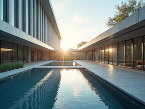 Exploring the Core Principles of Architectural Services