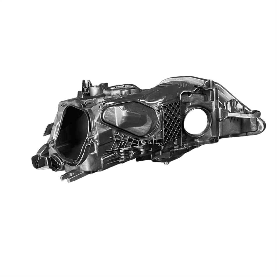 Thumbnail: Audi A7 2019–2023 Headlight Shell & Base Replacement
