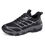 Thumbnail: Safety Shoes Men New Steel Toe Men's Work Shoes Puncture Proof Work Sneaker Male