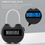 Thumbnail: Smart Time Lock LCD Display Time Lock Multifunction Travel Electronic Timer, Wat