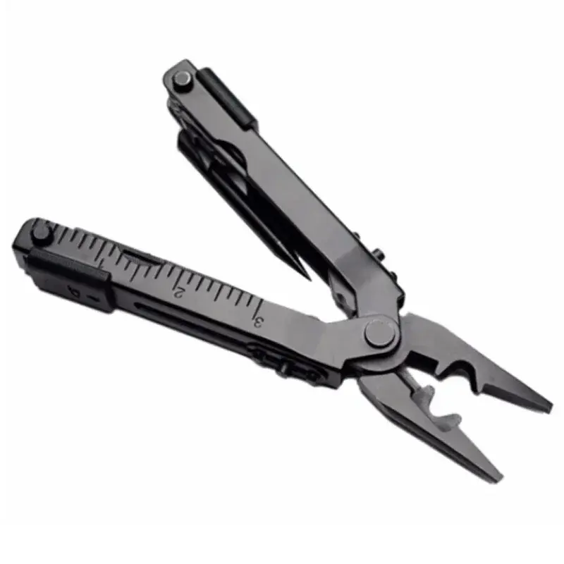 Thumbnail: Multi Tool 8 IN 1 Multifunctional Flexible Pliers Herramientas Ferramentas Compi