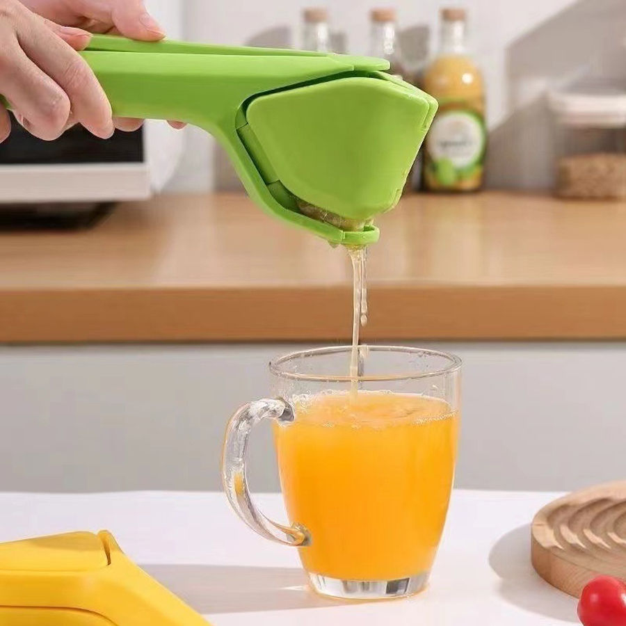 Thumbnail: Lemon juicer, multi-functional juicer, small household juicer