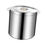 Thumbnail: Stainless Steel Stockpot Heavy Duty for Cooking Simmering Soup Stew Large Soup P