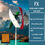 Thumbnail: Wind Turbine 6KW 6000W Vertical Axis Maglev Plant High Voltage Generator 12V 24V