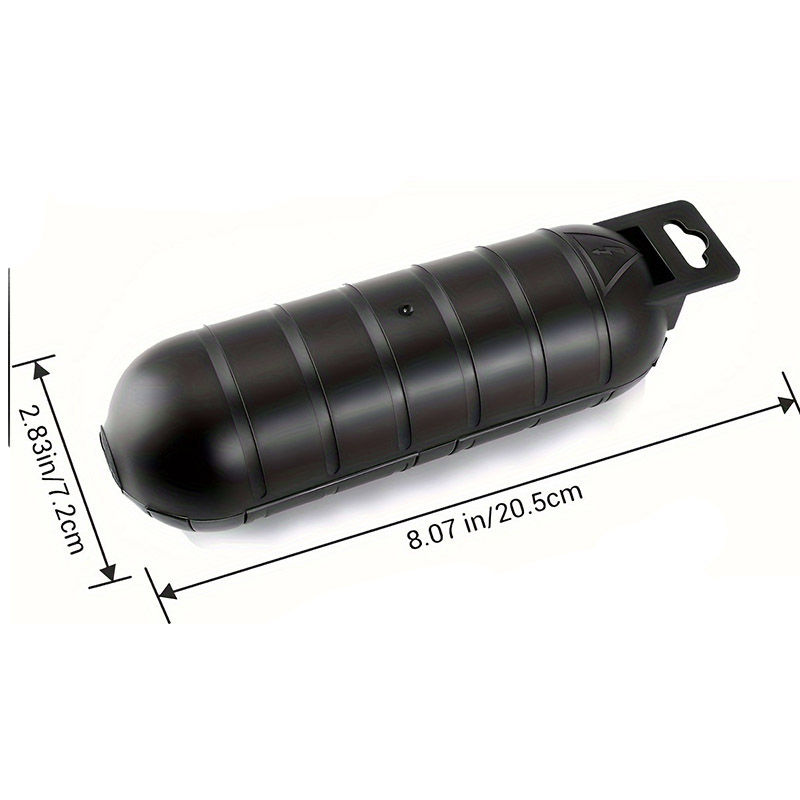 Thumbnail: Outdoor Extension Cable Safety Cover, Waterproof Sealed and Weather Proof Electr