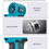 Thumbnail: Brushless Multifunctional Tool Electric Treasure Screwdriver Drill Polisher Reci