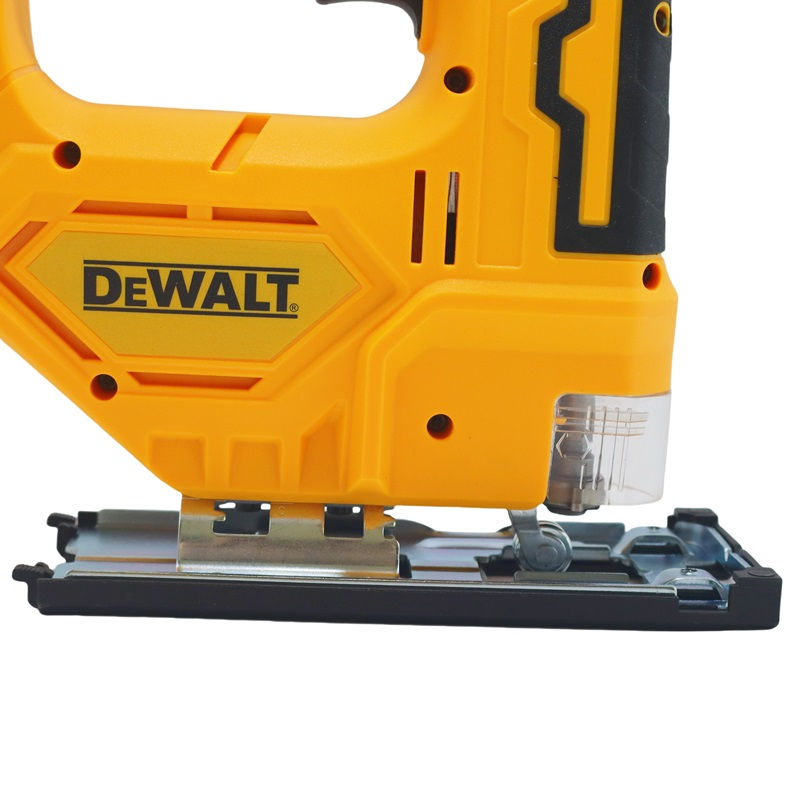 Thumbnail: DEWALT Brushless curve saw portable multifunctional adjustable woodworking power