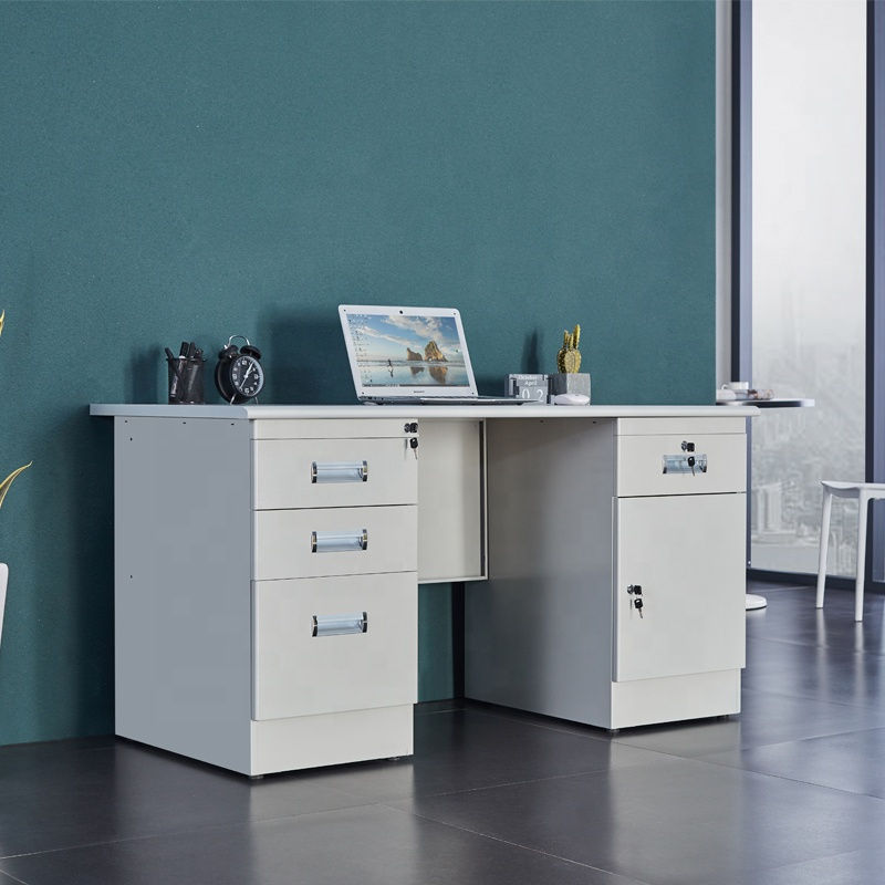 Thumbnail: Hot Selling Office Desk Executive Desk Online Mobilier De Bureau  boss office de