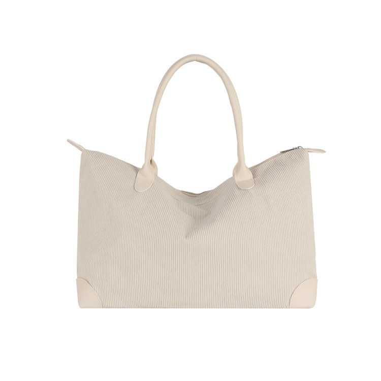 Thumbnail: Fashionable Leather Women's Handbag High-End Luxury Brand Trendy Design Refined