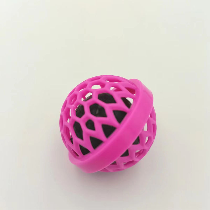 Thumbnail: Backpacks Purse Cleaning Ball Cleaning Removing Dirt Dust Debris Hair Washable R