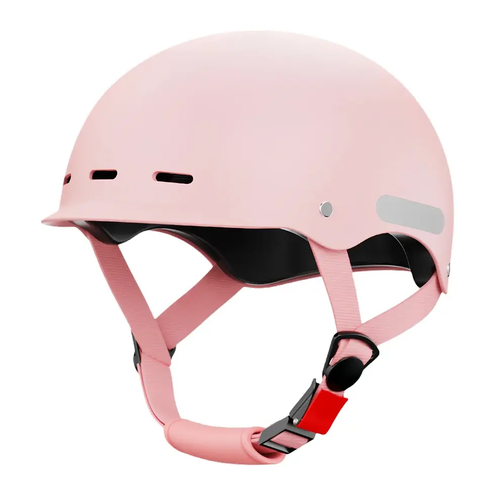 Thumbnail: Electric Scooter Cycle Helmet Four Seasons Skating Rock Climbing Helmet Riding S