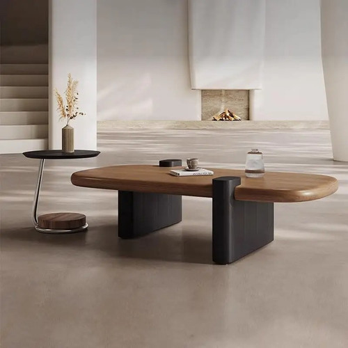Home Decor Design Center Table Modern Design Style Minimalist Coffee ...