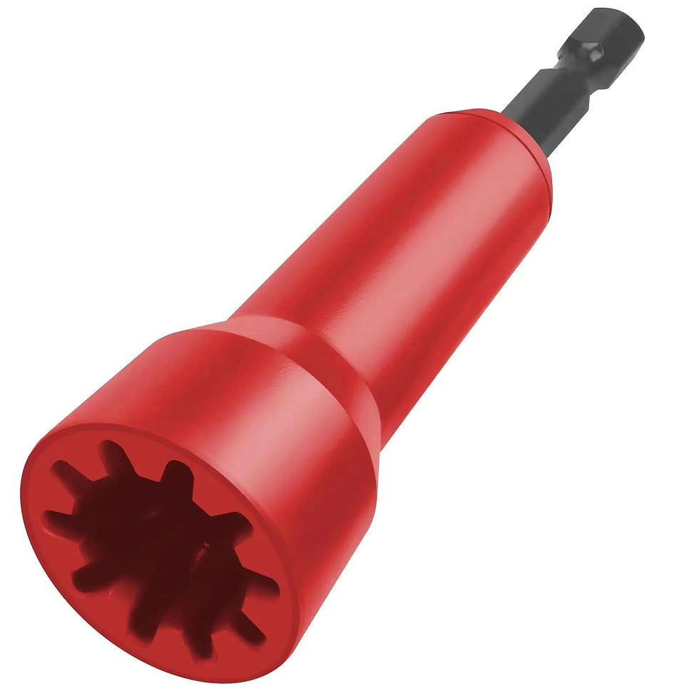 Thumbnail: Electric Wire Twisting Power Professional Electrician Accessories Hand Tools Ele