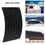 Thumbnail: 500w1000w1500w2000w Super Power Solar Panel Suitable For RV Boat Car Household  