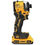 Thumbnail: DEWALT DCF850 Impact Driver Electric Driver 20V Lithium Battery Brushless batter