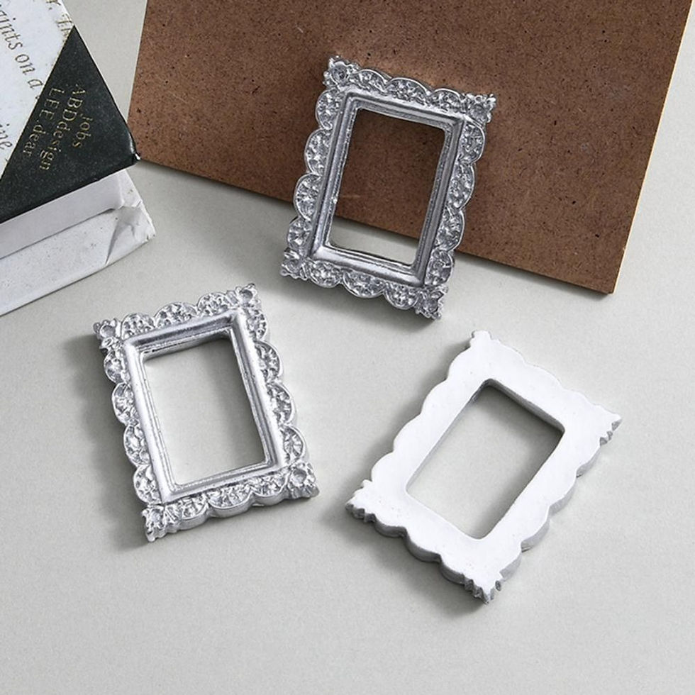 Thumbnail: Diy European Design Artistic Atmosphere Home Decor Exquisite Desktop Ornaments R