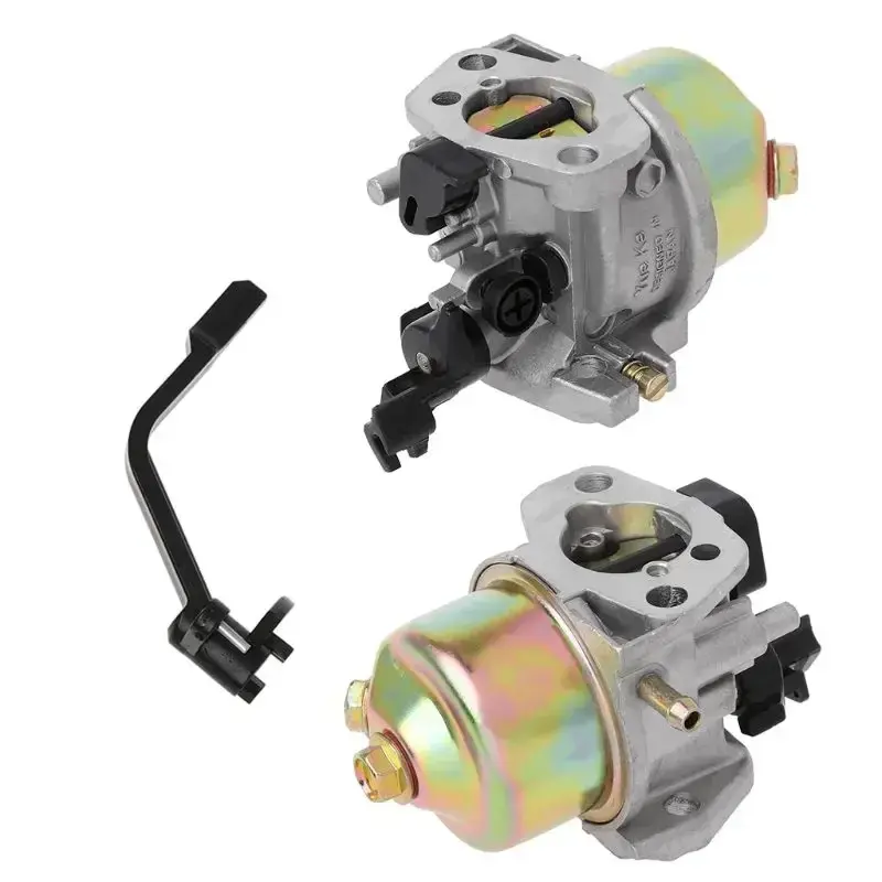 Thumbnail: 168F Gasoline Engine Carburetor 5.5 6.5Hp Generator Gx120 Gx160 Gx200