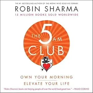 the 5 am club
