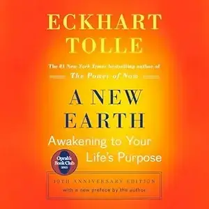 a new earth